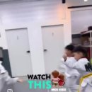 MKB 태권도 이미지