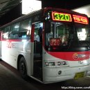 경원여객자동차(주) | (경기 안산 / 일반좌석) 경원여객자동차(주) 320번 Daewoo BH116 ROYAL LUXURY II Diesel