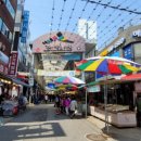 구리전통시장_전통시장저잣거리 이미지