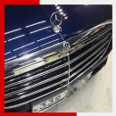 (주)화전엘피지 | E300 장기렌트 출고후기(feat. G90 장기렌트도 부탁드려요)