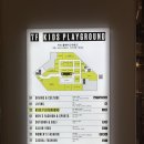 앙팡스 | 범일역 현대커넥트 부산 7층, 아이랑 가볼만한곳!