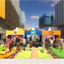 GXG 성남게임문화축제 이미지