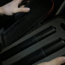 테슬라 모델Y 마이크 노래방모드🎤