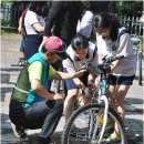 백현중학교 내 이미지