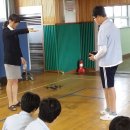 덕천중학교 이미지