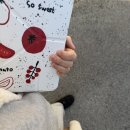 세븐일레븐전주평화행복점 | 전주카페 평화와평화 - 웨리단길 객리단길 휘낭시에맛집, 텍스트힙의 성지