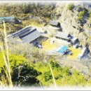 고산골제4약수터