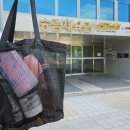 인천광역시 송림체육관 주차장 이미지