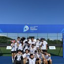 제주공천포전지훈련센터 테니스장 | 2025 World Lacrosse Men&#39;s U20 Championship