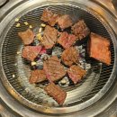 안동갈비&갈비살 | 부산 연산동 갈비 맛집 육화백 안동갈비 후기