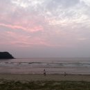 구례포해수욕장(중앙) 이미지