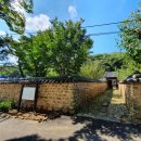 의령 덕교리 강씨고가 이미지