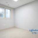 홍제동주민센터 버스정류장 이미지