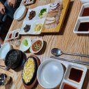 땅끝회수산 이미지
