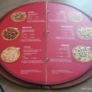 미스터피자 증평점 이미지