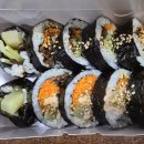 바르다김선생김밥양산