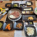 한솔동_첫마을6단지 상가옆 이미지