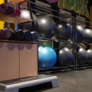 S라인 휘트니스 클럽 이미지