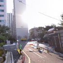 대원칸타빌 103동 앞 이미지