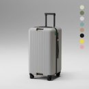 The PC | 코티 PC 캐리어 105L (8color) 솔직 후기