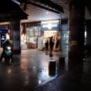 잠실나루역 1,2번출구사이 이미지