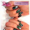 네일아트 이미지