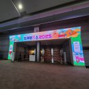 영암상회 | 트래블쇼 2025 다녀옴 | 코엑스 전시 입장료 이벤트