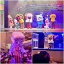 꿈을찾아서 | 안양 어린이뮤지컬 브레드이발소 시즌2 내꿈을 찾아서 6살아들과 관람후기
