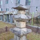 안성공원 삼층석탑 Daum카페
