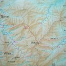 응 봉 산(999m) 용소골 계곡 산행 이미지