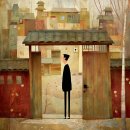 나쓰메 소세키+ <문> | 나쓰메 소세키 『한눈팔기』(문): 과거의 그림자에서 벗어날 수 있을까?