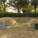 최용신 선생 묘 이미지