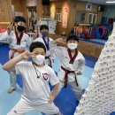 신영태비태권도 이미지