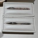 29170-4-B-08 | [W.08] 타사키 트라페지오 도헤주얼리 가드링 구매후기