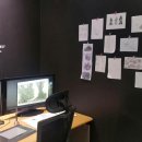 주식회사 블루홀스튜디오 이미지