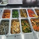 그린셀프식당 이미지