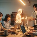 (24여름학기) Chat GPT 활용법(스마트폰을 활용한) | GitHub Copilot Pro 대학생 무료 — 학생 개발자를 위한 AI 코딩 어시스턴트 혜택
