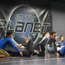 텐스플래닛 주짓수 레슬링 대구 이미지