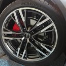 TWIN 모터스 | [강남아우디] 월드 베스트셀링 SUV! 아우디 Q5 45 TFSI 블랙에디션 출고 후기 (데이토나 그레이)