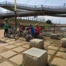 호수공원수변공원 이미지