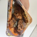 술안주 맥주안주 캠핑음식추천 멕시카나 수제 대왕닭꼬치 후기