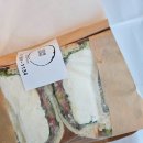 에그카페24(죽전점) | 죽전 오리역 샌드위치 맛집 윤콩 카페 내돈내산 후기