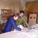 협동조합마을카페마실 이미지