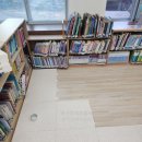불곡초등학교 | 층간소음매트 &#34;성남불곡초등학교&#34; 파크론층간소음전문...놀이전문매트 아기매트 반려동물전문매트 시공후기
