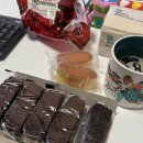 두울마트 | 오빠랑 우당탕탕 두쫀쿠 만들기 (약간 변형된)