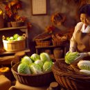 농산물가공연구관 | 절임배추 실패 없이 고르는 법 &amp; 예약 꿀팁 총정리