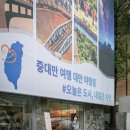 서울중부 | 대만 중부지역 여행 팝업스토어, 서울 홍대 놀거리 후기