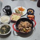 화동로L | 포천 맛집 백골부대 장병들의 소울푸드l 중화요리 진미향 방문 후기