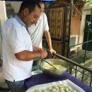 차오 이탈리아 이미지