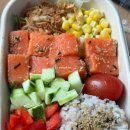 스프링어텀 | 종각역 샐러드 맛집 스프링어텀 후기｜광화문 샐러드·포케·후토마끼까지 다 있는 건강한 한 끼 맛집...